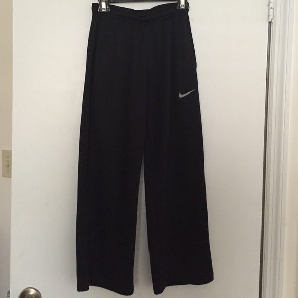 Dri-fit Nike athletic pants