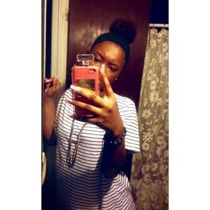 Meet your Posher, Kimberly