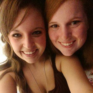 Meet your Posher, Alexandra