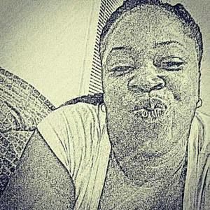 Meet your Posher, Nakia chocolatedrop