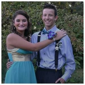 Meet your Posher, Julia