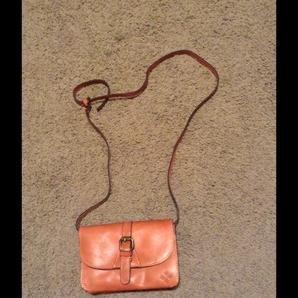 Patricia Nash Crossbody Purse