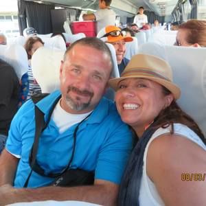 Meet your Posher, Cindy