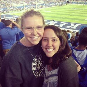 Meet your Posher, Briana