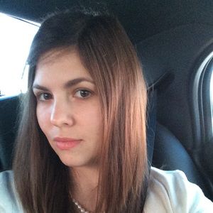 Meet your Posher, Rebekah