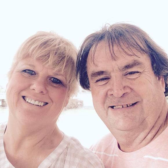 Meet your Posher, Kathy