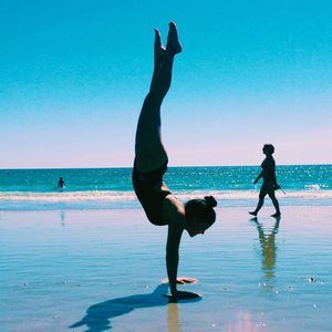 Meet your Posher, Mónica