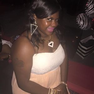 Meet your Posher, Martisha