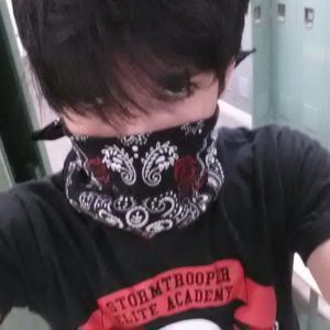 Meet your Posher, Jesse