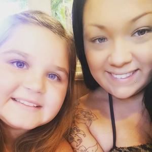 Meet your Posher, Christy