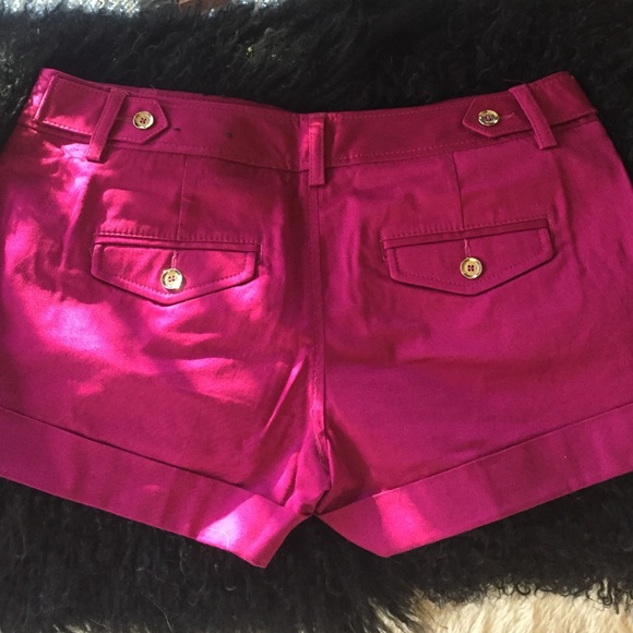 Express Pants - Express shorts, never worn