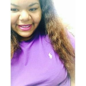 Meet your Posher, Cierra