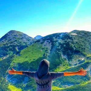 Meet your Posher, Nora