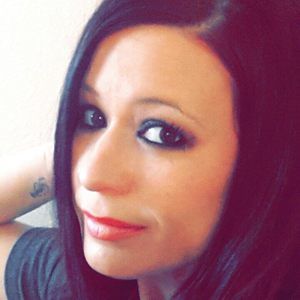 Meet your Posher, Kacy