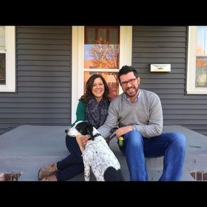 Meet your Posher, Missy