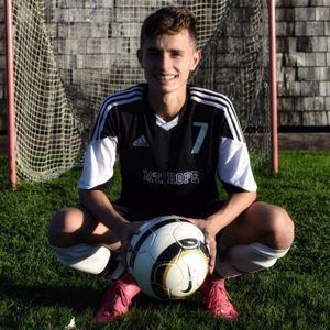 Meet your Posher, Anabela