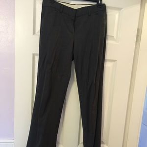 Theory size 4 pants. Tailored for a 31 length. Euc