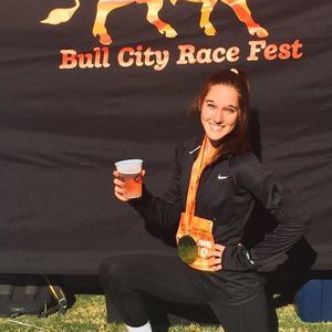 Meet your Posher, Caroline