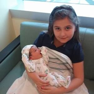 Meet your Posher, Lorena