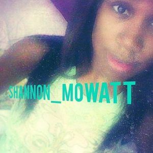 Meet your Posher, Shannon