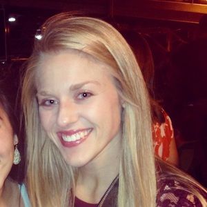 Meet your Posher, Stefanie