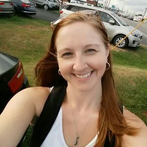 Meet your Posher, Valerie