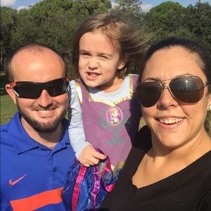 Meet your Posher, Katelyn