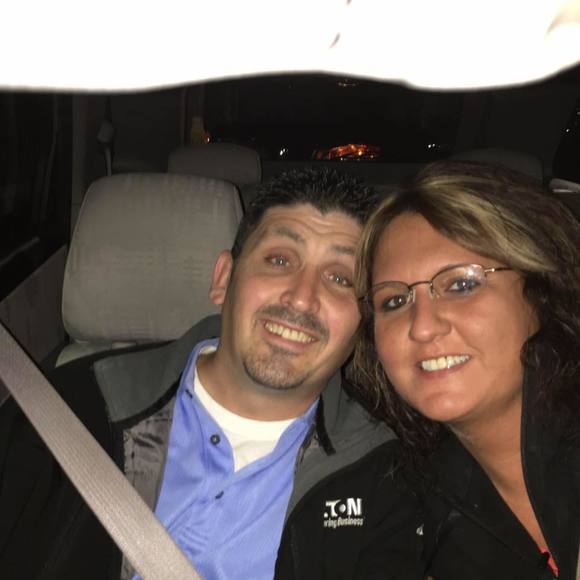 Meet your Posher, Crys-dave