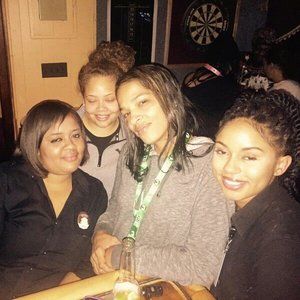 Meet your Posher, Chante