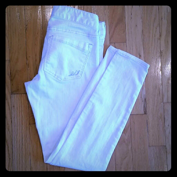Jean legging