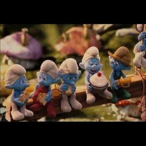 Meet your Posher, Wiss