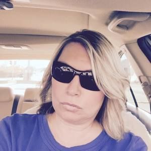 Meet your Posher, Rita