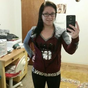 Meet your Posher, Tiffany