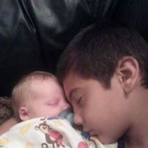 Meet your Posher, Lori