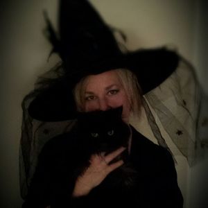 Meet your Posher, Tracey