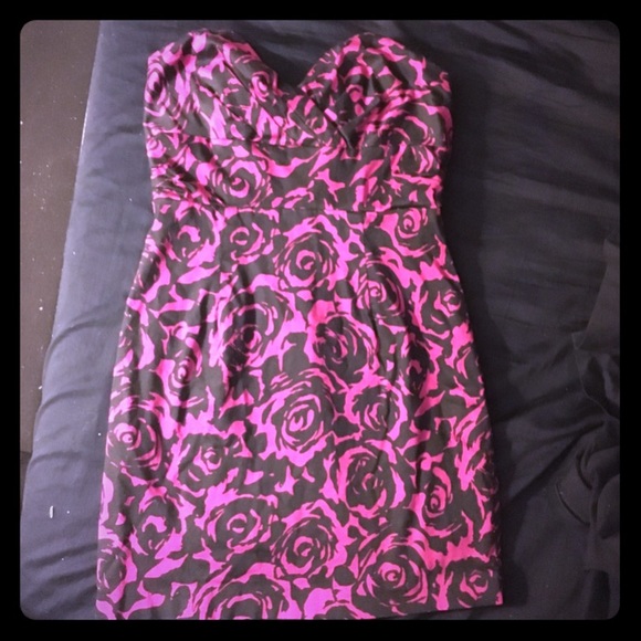 SALE- Gorgeous forever 21 strapless