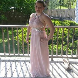 Prom/homecoming dress