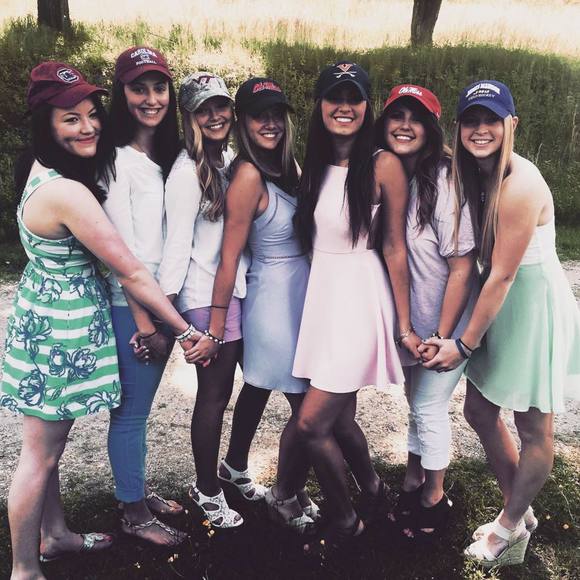 Meet your Posher, Miranda