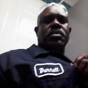 Meet your Posher, Darrell