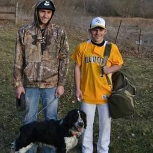 Meet your Posher, Vickie