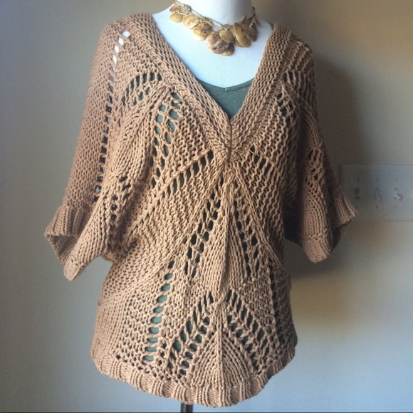 Chunky Knit Sweater - Picture 2 of 4
