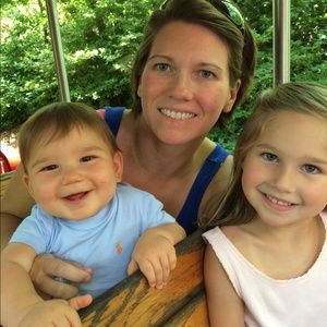 Meet your Posher, Kelly