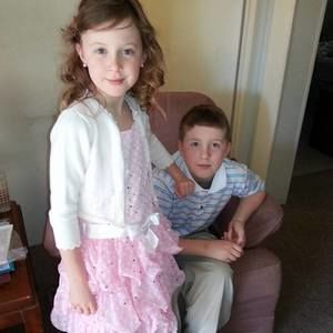 Meet your Posher, Melisa