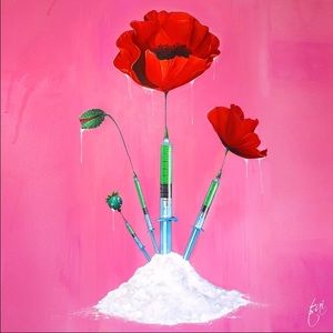 Meet your Posher, Carla