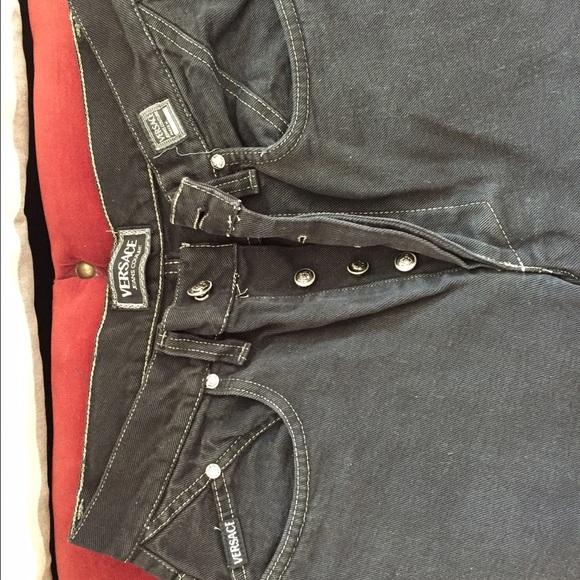 Authentic Versace jeans. MENS WAIST 34