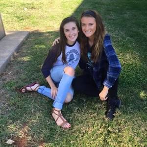 Meet your Posher, Hailey