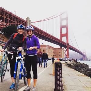 Meet your Posher, Jenny