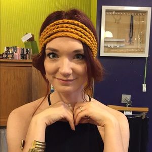 Meet your Posher, Tessa