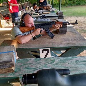 Meet your Posher, Clay