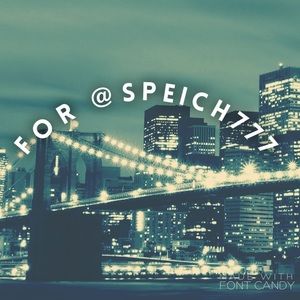 Bundle for  @speich777